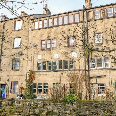 Riverview Cottage Holmfirth Exteriér fotografie
