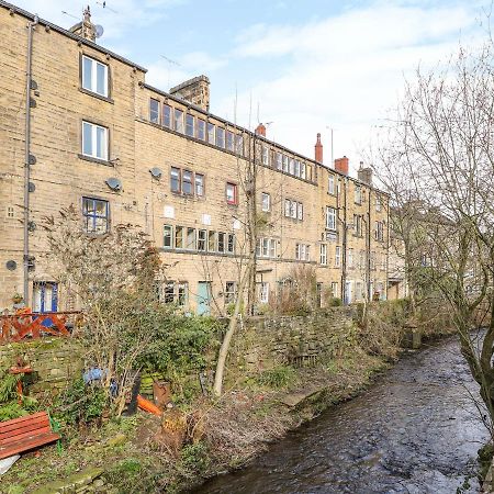 Riverview Cottage Holmfirth Exteriér fotografie