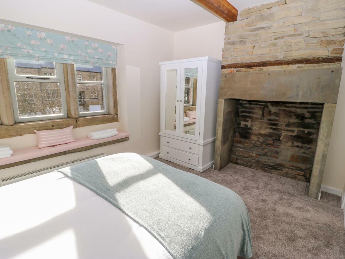 Riverview Cottage Holmfirth Exteriér fotografie